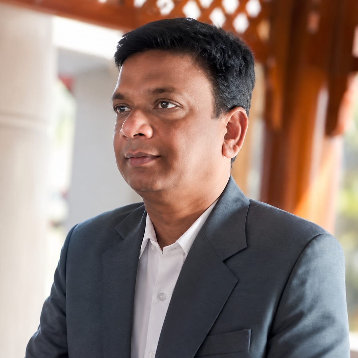 Founder of Samyak Solar Energy