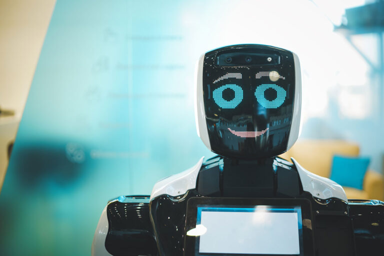 Exploring The Ethics Of AI And Robotics In Society