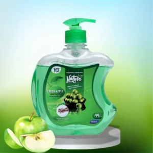Green Apple Handwash