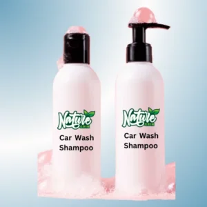 Naturegrin Car Shampoo
