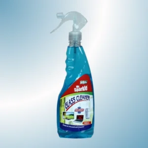Naturegrin Glass Cleaner